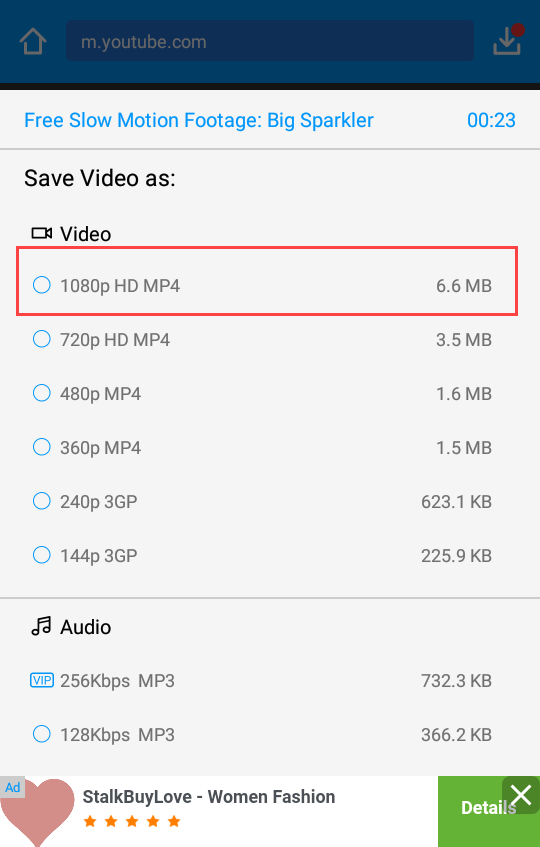 keepvid-android-select-video-quality