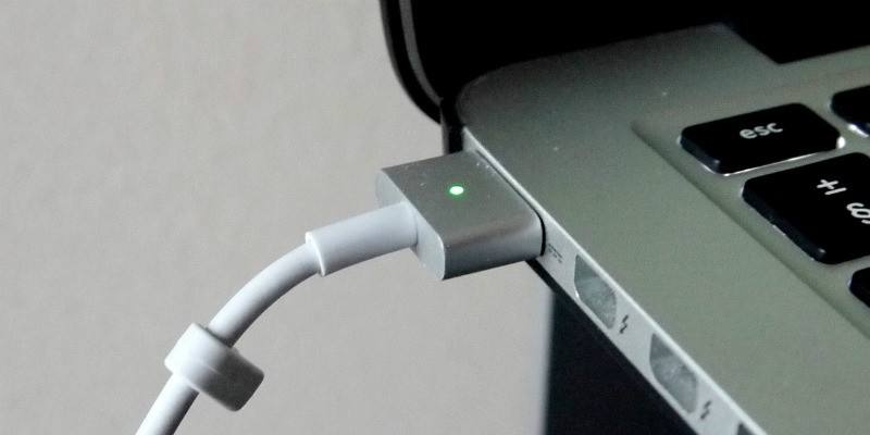 How to Fix a MacBook that Won't Charge