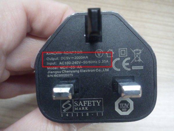 power-socket-power-rating