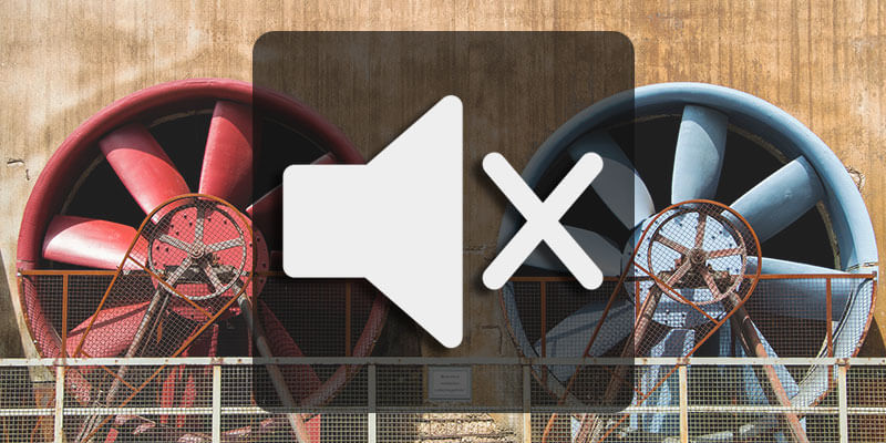 How to Reduce Fan Noise on Your PC Featured Image