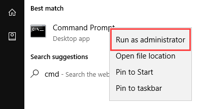 win10-reset-image-cmd-as-admin win10-reset-image-cmd-as-admin