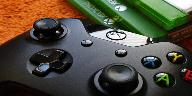 5 of the Best Free Xbox One Games You Should Play