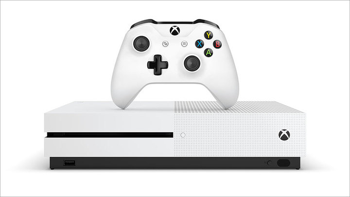 xbox-one-s xbox-one-s