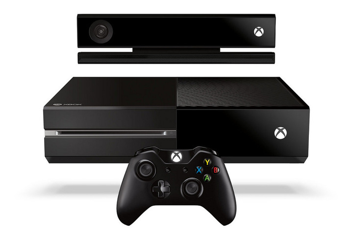 xbox-one xbox-one