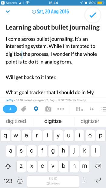 commuting-mte-day-one