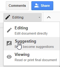 google-docs-revisions-suggesting google-docs-revisions-suggesting