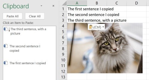office-clipboard-excel