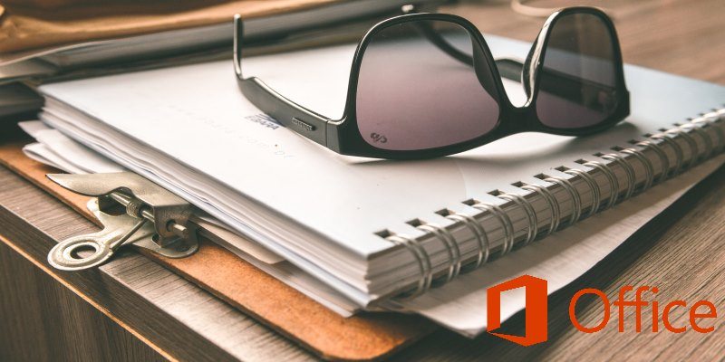 How to Use the Built-in Microsoft Office Clipboard in Windows