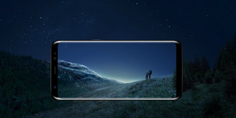 10 Hidden Tips and Tricks for Samsung Galaxy S8 Featured Image