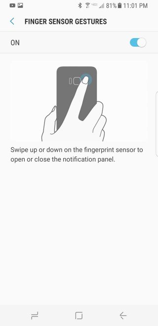 Samsung-Galaxy-S8-set-up-finger-sensor-gestures Samsung-Galaxy-S8-set-up-finger-sensor-gestures