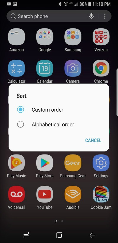 samsung-galaxy-s8-sort-app-drawer-alphabetically samsung-galaxy-s8-sort-app-drawer-alphabetically