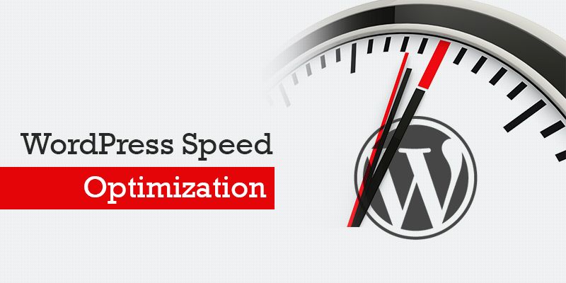 Essential Optimizations Tips to Speed Up Your WordPress Site Featured Image