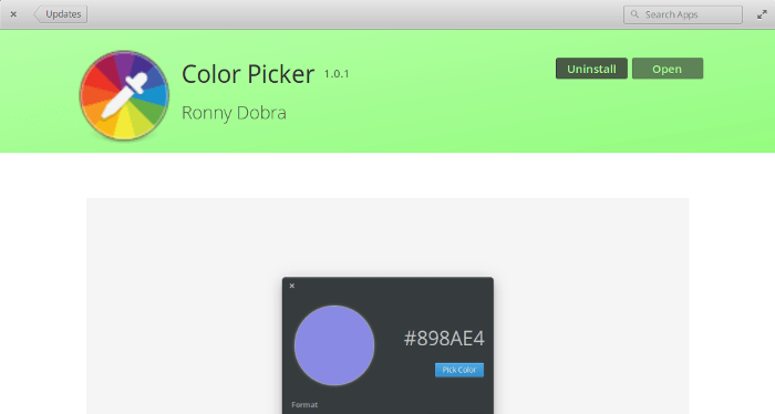color-picker-linux-appcenter color-picker-linux-appcenter