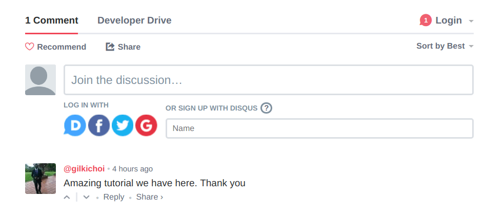 disqus-frontend disqus-frontend