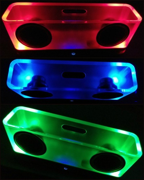 elegiant-bluetooth-speaker-led-colors elegiant-bluetooth-speaker-led-colors