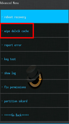 fix-android-bootloop-clockworkmod-dalvik
