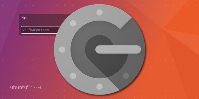 How to Set Up Two-Factor Authentication in Ubuntu