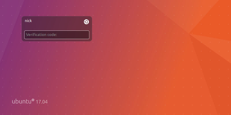Two factor login Linux