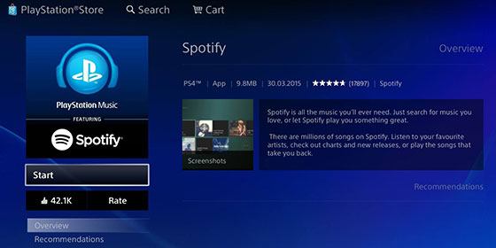 how-to-connect-phone-to-tv-spotify-ps4