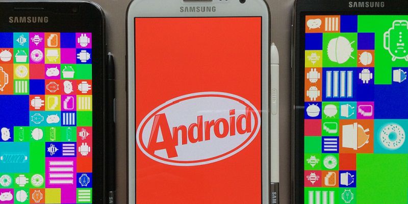 Display Type Showdown: LCD vs. OLED vs. AMOLED