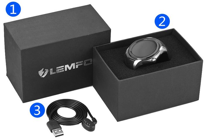 lemfo-smart-watch-box-contents lemfo-smart-watch-box-contents