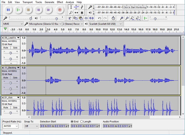 linux-podcasting-tools-audacity-1