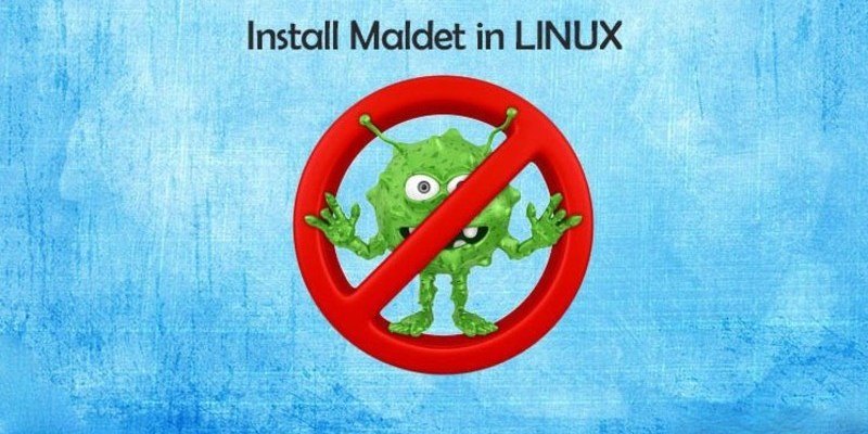 How to Detect and Clean Malware from a Linux Server with Maldet Featured Image