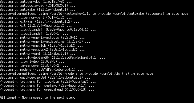 netdata-prerequisites netdata-prerequisites
