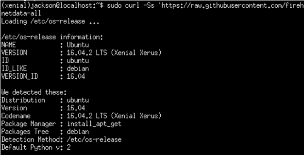 netdata-specs netdata-specs