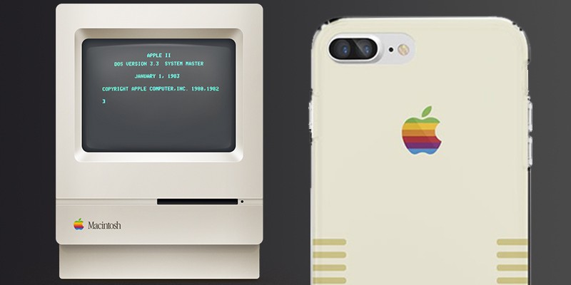 Top 4 Retro Add-Ons for Your Apple Devices Featured Image