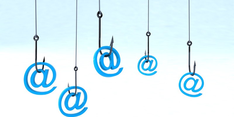 How Spear Phishing (Targeted Scam) Detection Works Featured Image
