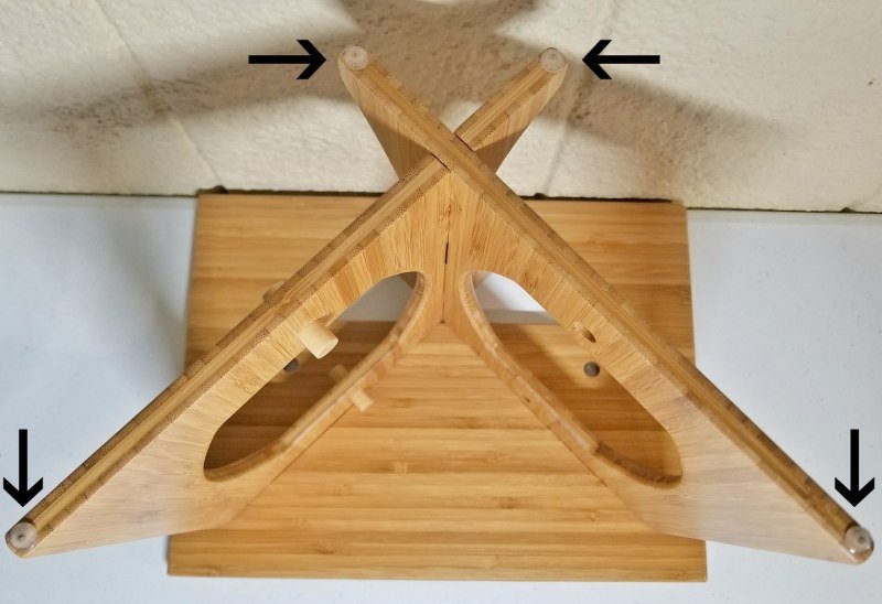 standstand-bumpons-rubber-feet