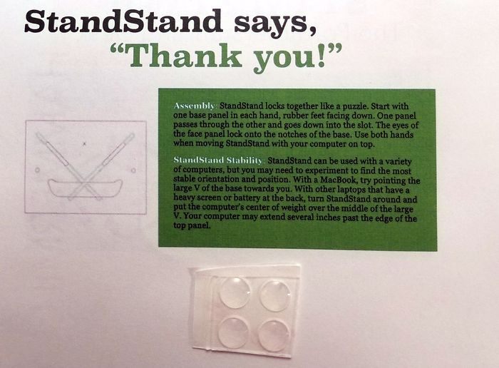 standstand-extra-bumpons-rubber-feet