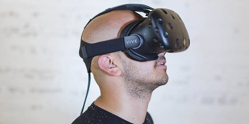 WebVR Explained and How It Affects You Featured Image