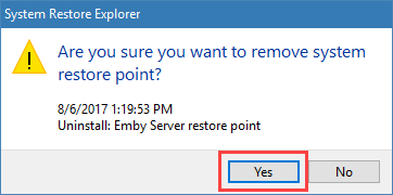 win-delete-system-restore-points-confirm-deletion-2 win-delete-system-restore-points-confirm-deletion-2