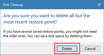win-delete-system-restore-points-confirm-restore-point-deletion win-delete-system-restore-points-confirm-restore-point-deletion