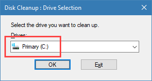 win-delete-system-restore-points-select-drive win-delete-system-restore-points-select-drive