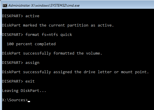 win10-partition-problem-exit-diskpart
