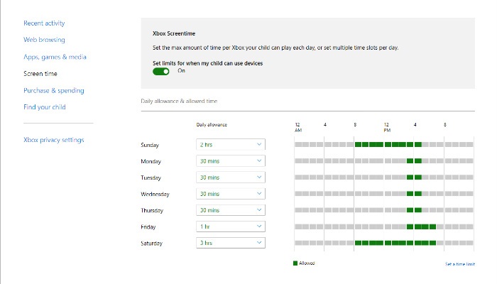 xbox-screen-time-msfamily-configure