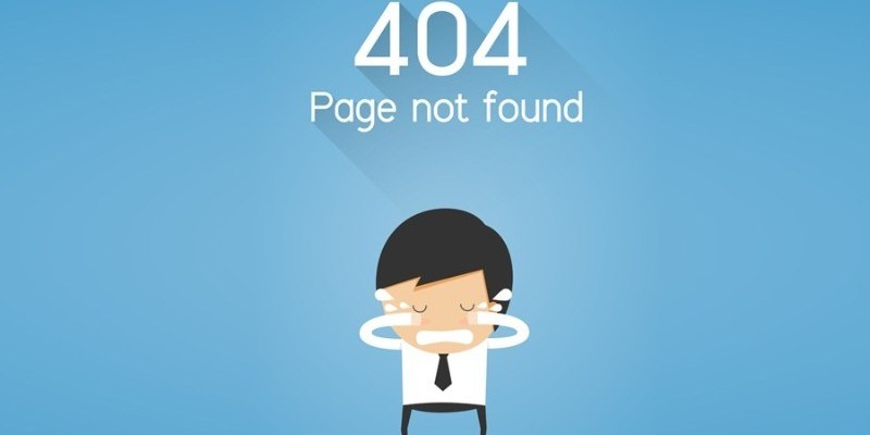 How to Handle 404 Errors to Improve SEO in WordPress Featured Image