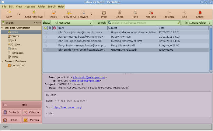 linux-productivity-apps-08-evolution