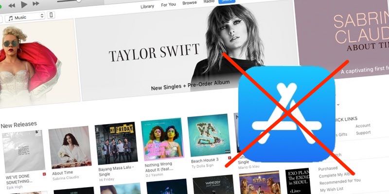 How to Manage iPhone Content without iTunes Featured Image