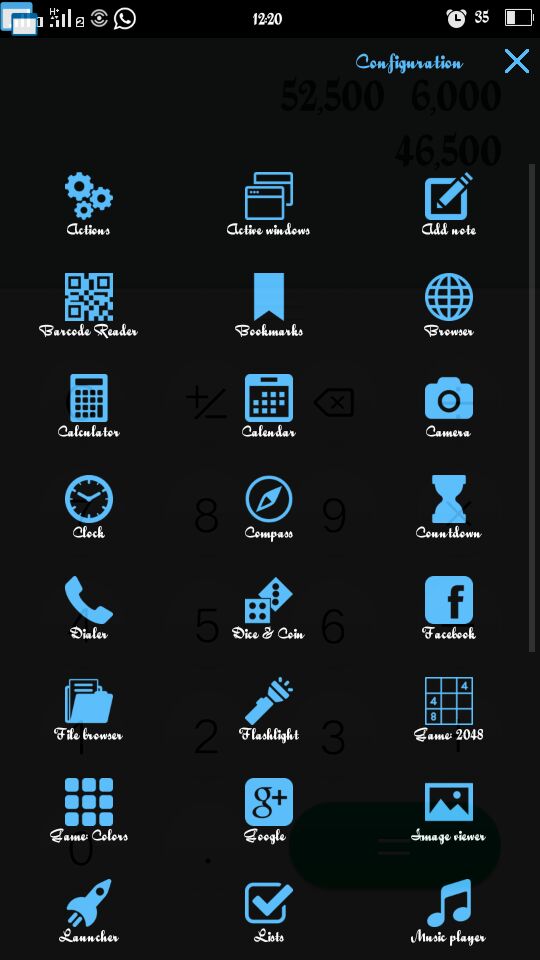 oreo-floatingapps oreo-floatingapps