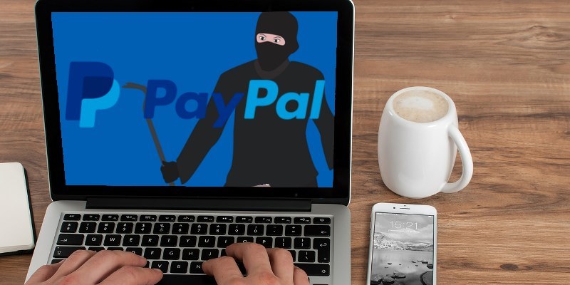 5 Common PayPal Scams and How to Avoid Them Featured Image