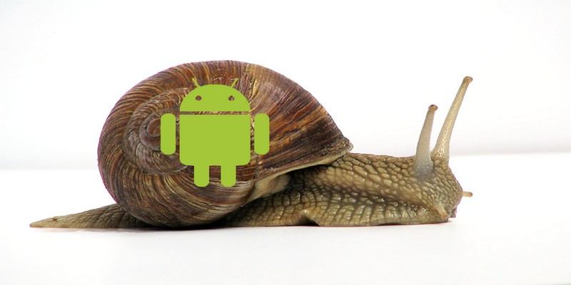 5 of the Best Android Slow Motion Apps to Make Your Videos More Fun Featured Image