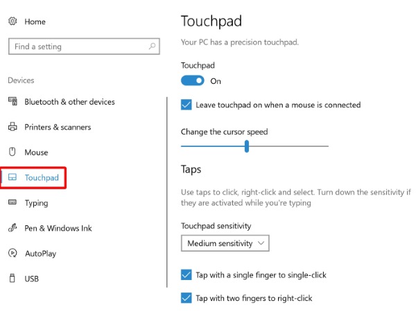 virtual-touchpad-gestures virtual-touchpad-gestures