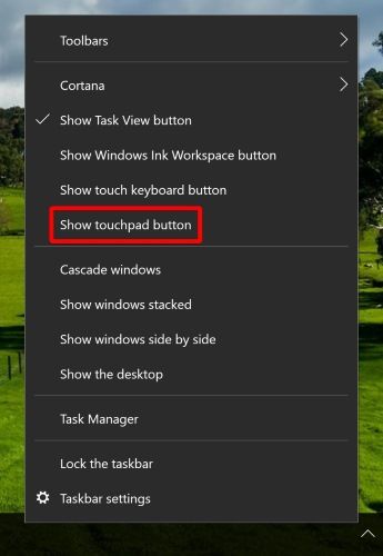 virtual-touchpad-show virtual-touchpad-show