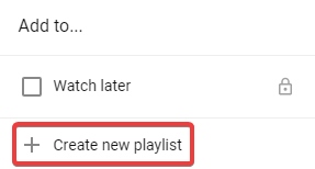 youtube-playlist-create-new