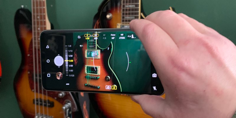 How to Shoot Amazing Photos on Android with Manual Camera Controls Featured Image