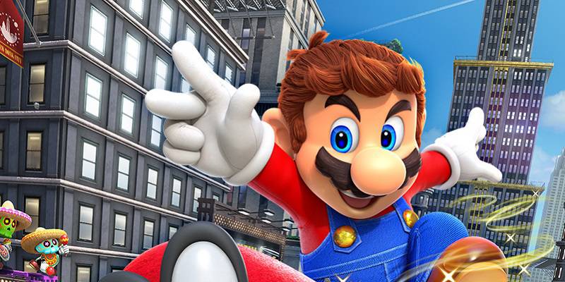 Games to Play for the 2017 Holidays Featured Image